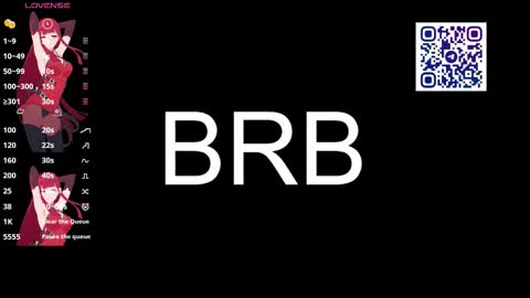 JULIETA     I connect from Monday to Saturday from 10am to 5pm NEW YORK TIME. online show from 12-05-25, 04:03