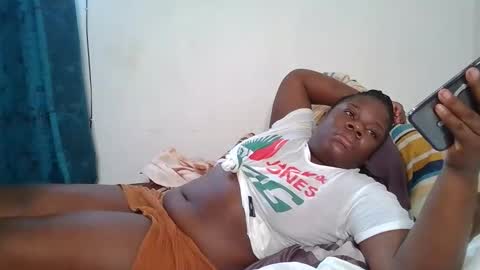 Snapshot of sweetafricangal chatting on 10-14-25, 07:09 NASHA online show from 10-14-25, 07:09