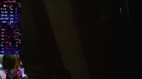 Snapshot of sweetaine chatting on 02-19-26, 01:07 Aine Kamil online show from 02-19-26, 01:07