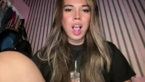 alexa your one and only queen online show from 10-17-25, 02:26