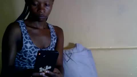 LIANAH online show from 01-26-25, 07:20