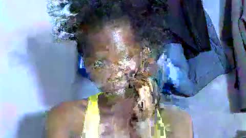 LIANAH online show from 10-31-25, 11:22