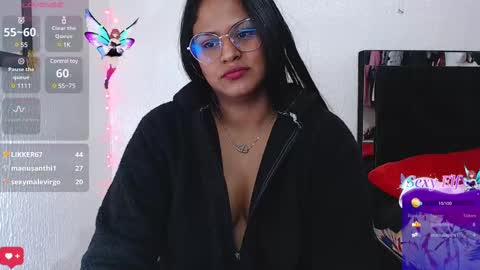 Alma online show from 02-28-25, 12:42