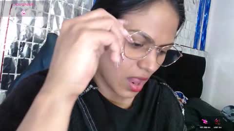 Alma online show from 10-17-25, 10:40