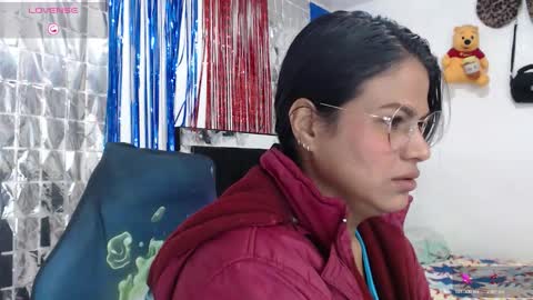 Alma online show from 10-18-25, 10:49