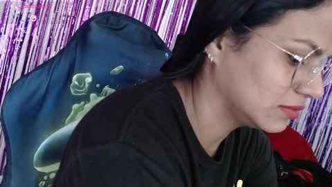 Alma online show from 11-28-25, 10:07