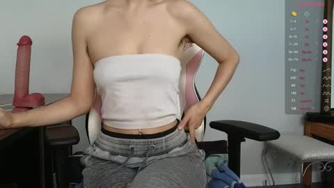 Snapshot of sweetandsassydee chatting on 11-14-25, 03:33 Sweet Dee online show from 11-14-25, 03:33