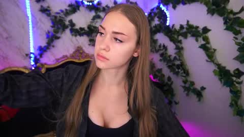 SweetAngellic online show from 09-14-25, 12:37