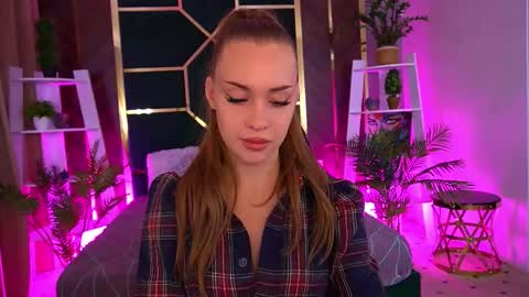 SweetAngellic online show from 09-21-25, 12:40