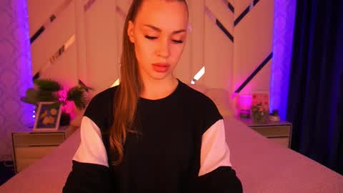 SweetAngellic online show from 10-06-25, 12:35