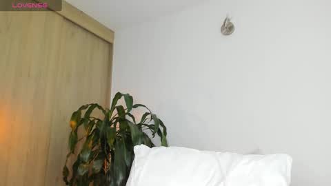 Snapshot of sweetann08 chatting on 01-29-25, 11:35 Camila online show from 01-29-25, 11:35