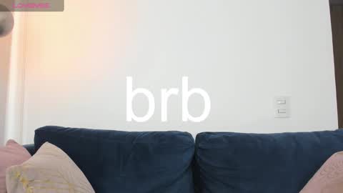 Snapshot of sweetann08 chatting on 02-08-25, 06:01 Camila online show from 02-08-25, 06:01