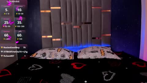 Annie online show from 11-21-25, 05:50