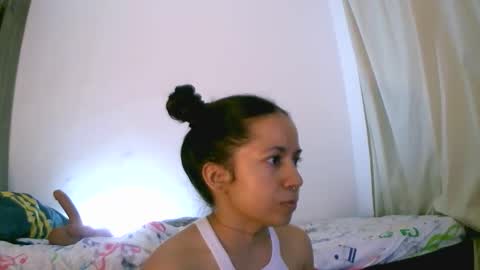 Snapshot of sweetapril_1991 chatting on 10-23-25, 10:30 sweetapril_1991 online show from 10-23-25, 10:30