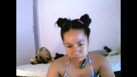 Snapshot of sweetapril_1991 chatting on 11-30-25, 12:53 sweetapril_1991 online show from 11-30-25, 12:53