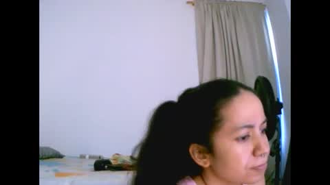 Snapshot of sweetapril_1991 chatting on 12-16-25, 08:47 sweetapril_1991 online show from 12-16-25, 08:47