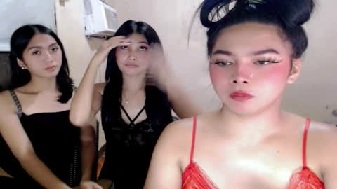 sweetasian_shai online show from 01-11-26, 08:08