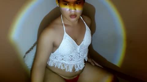 sweetasiangay online show from 10-22-25, 03:01