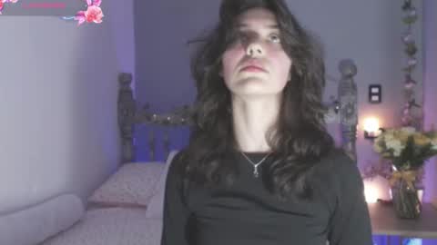 Aurora Rossi online show from 10-10-25, 10:31