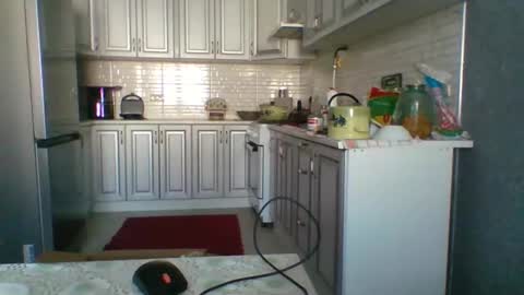 sweetbesty5322 online show from 01-17-26, 09:14