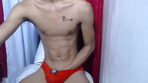 sweetbigcockz online show from 09-30-25, 05:40