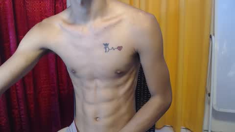 sweetbigcockz online show from 10-11-25, 07:23