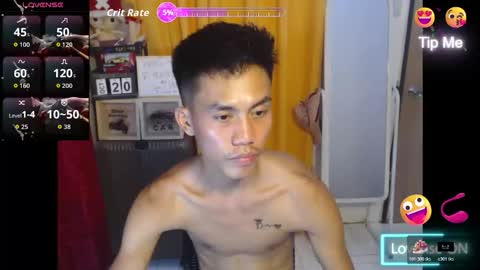 sweetbigcockz online show from 10-19-25, 01:56