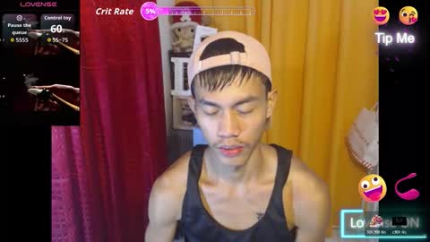 sweetbigcockz online show from 10-27-25, 06:01