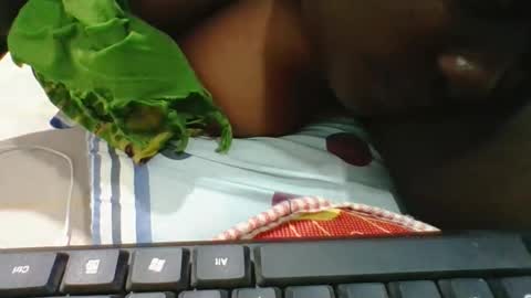 MELVIN online show from 01-12-26, 09:42