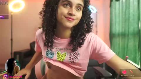 Salom independent model online show from 02-20-25, 08:47