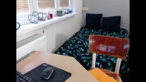 Sweetboobs85h online show from 03-09-25, 11:47