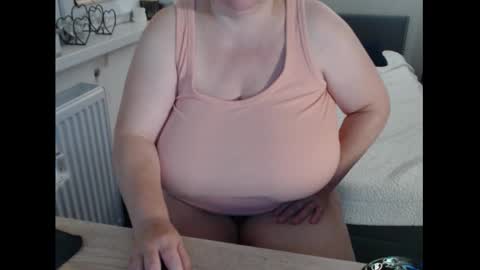 Sweetboobs85h online show from 10-03-25, 07:55