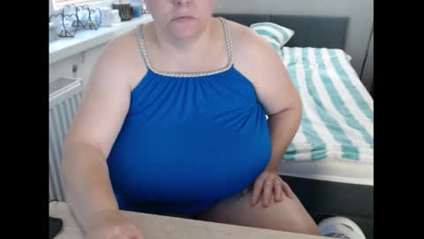 Sweetboobs85h online show from 10-14-25, 07:42