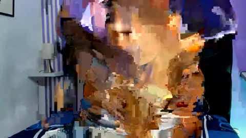 sweetbrunette_fire online show from 09-30-25, 07:30