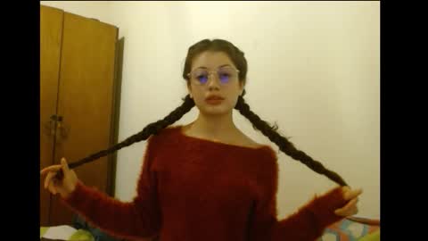 sweetcalm_ online show from 02-06-26, 04:06