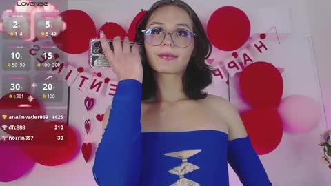 Cameron online show from 02-17-25, 12:32