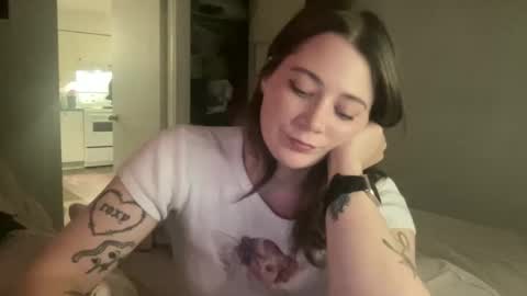 sweetcandy online show from 02-03-25, 01:41