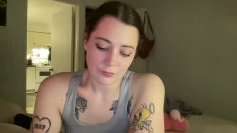 sweetcandy online show from 02-23-25, 05:23