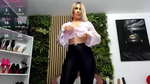 Cherry online show from 10-24-25, 02:24