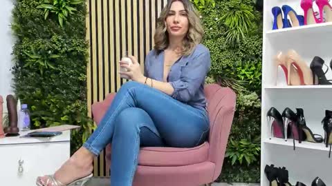 Cherry online show from 02-10-26, 07:34