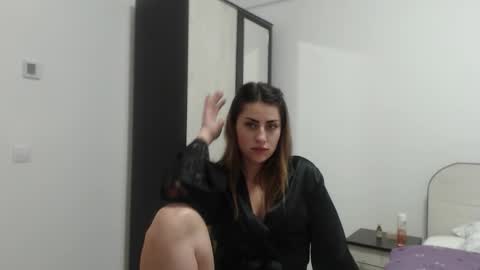 Clarra online show from 10-01-25, 07:09