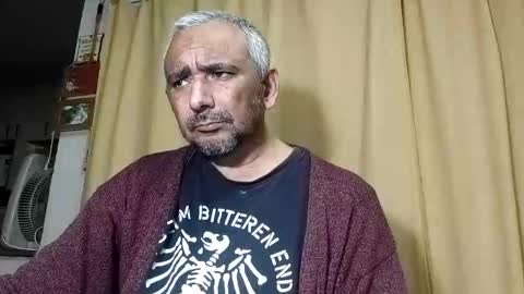 sweetcuervo independent model online show from 10-13-25, 03:17