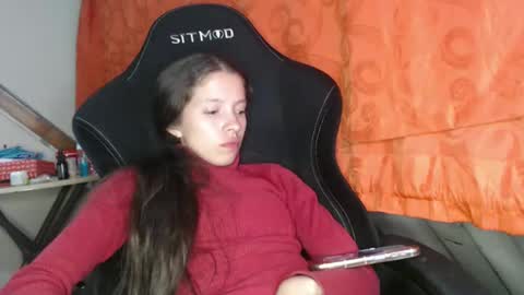 sweetdam12 online show from 12-18-24, 11:30