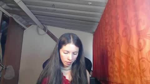 sweetdam12 online show from 01-06-25, 09:22