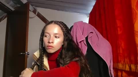 sweetdam12 online show from 01-11-25, 09:04