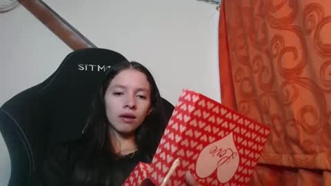 sweetdam12 online show from 02-03-25, 07:10