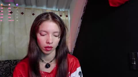 sweetdam12 online show from 11-24-25, 08:52