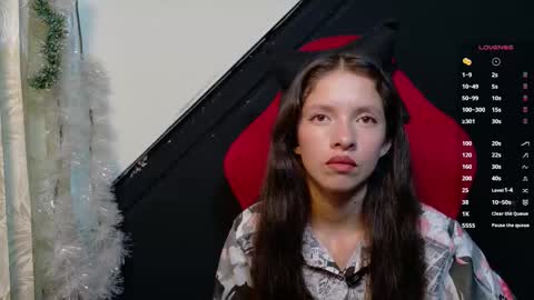 sweetdam12 online show from 02-10-26, 08:46