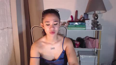 Danni online show from 01-03-25, 05:10