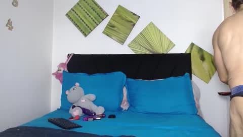 sweetday_19 online show from 02-19-26, 08:27